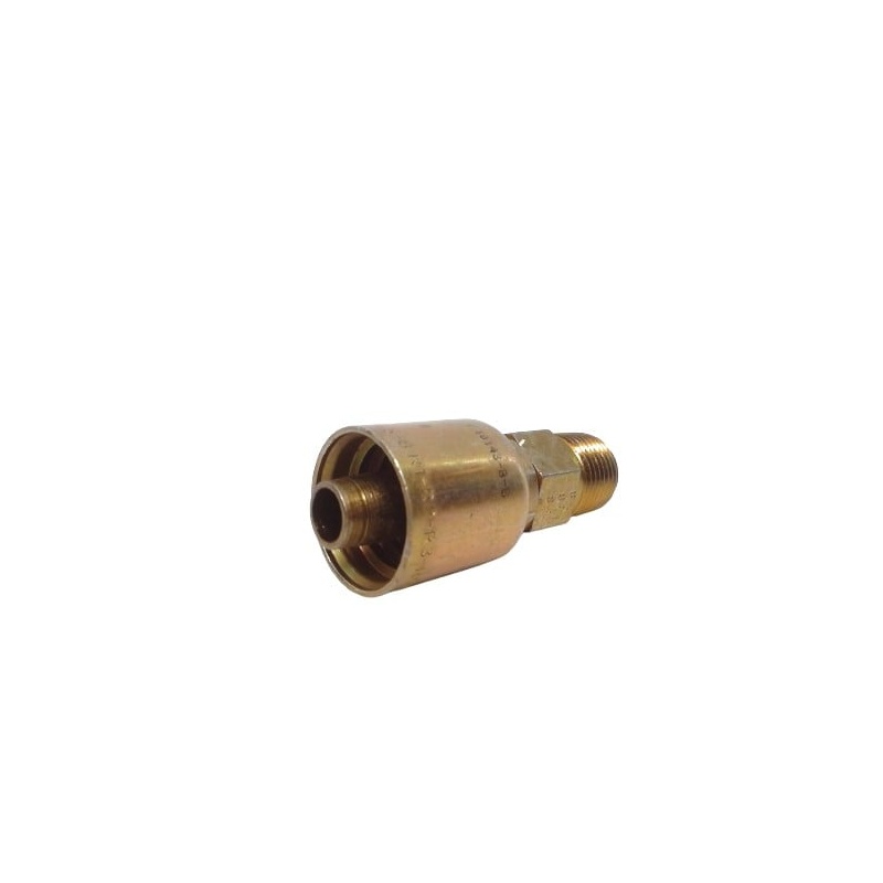 Фитинг для гидравлического шланга Parker 10143-8-8