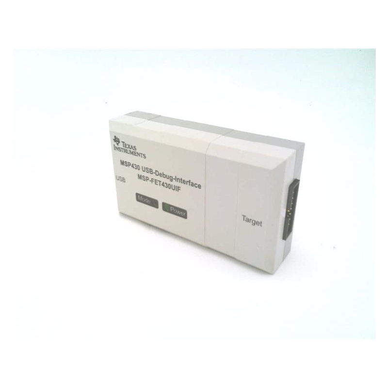Флэш-эмульгатор Texas Instruments MSP-FET430UIF