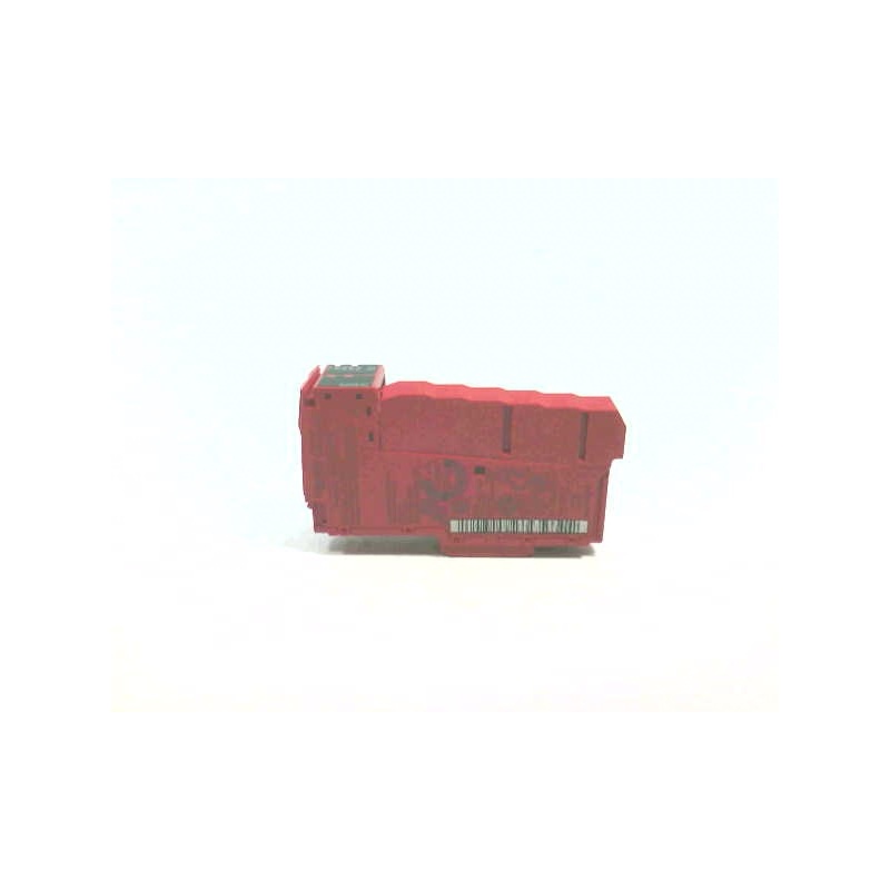 Входной модуль Schneider Electric TM5SDI4DFS