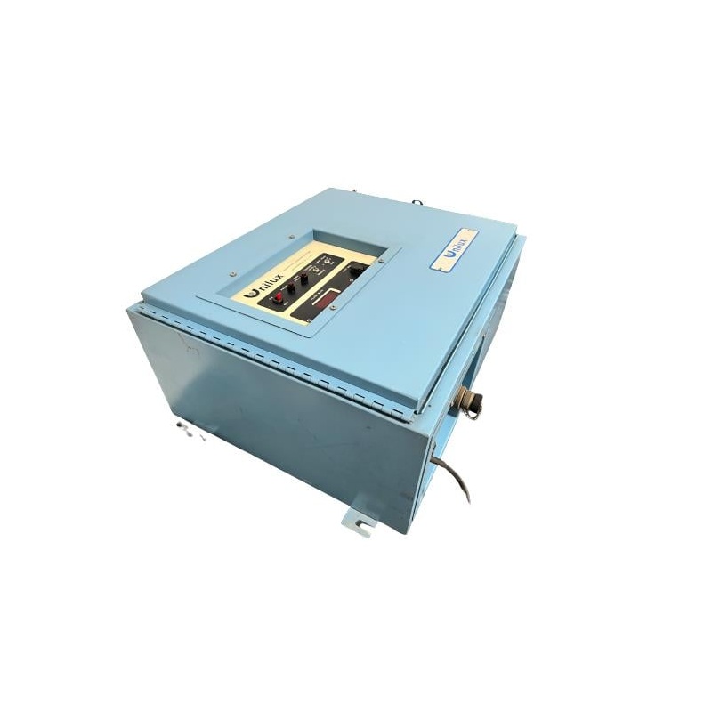 Система проверки освещения Unilux 850-C