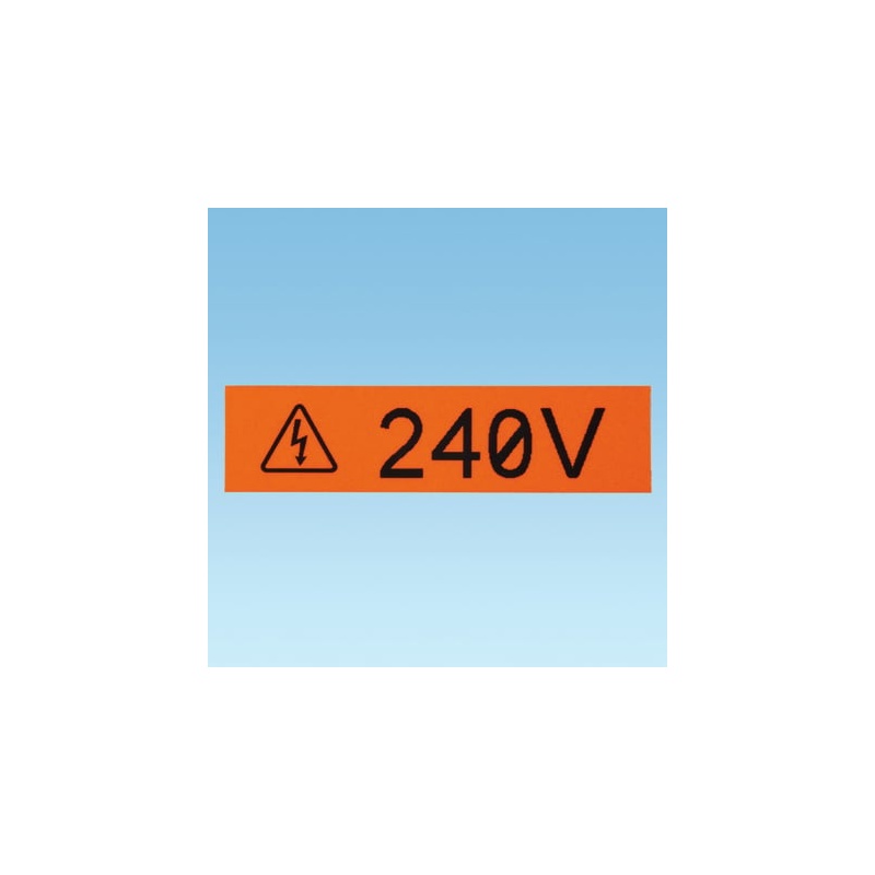 (цена/шт) белый на зеленом T038X000VSC-WH