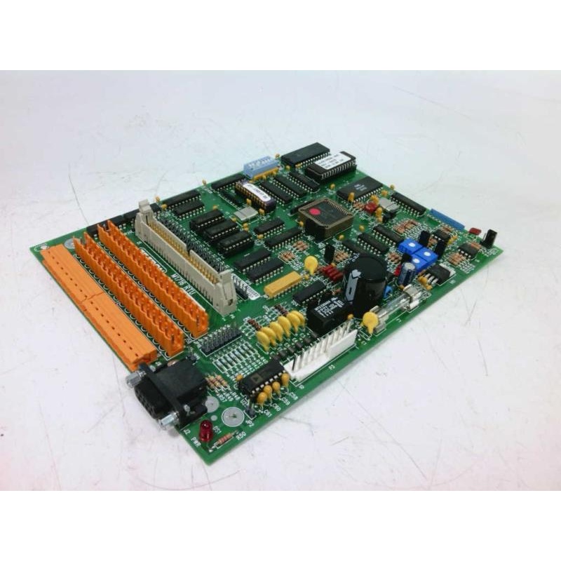 Печатная плата Zetron 702-9440J