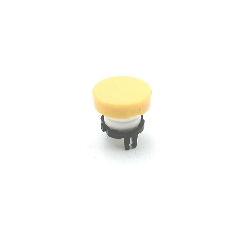 Кнопочный колпачок Idec AB6M-BK1-Y