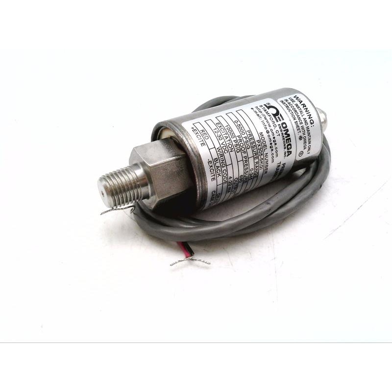 Преобразователь давления PX305-5KGI