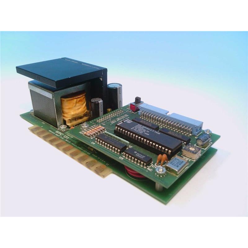 Плата компьютера WEB Printing 185-131-00