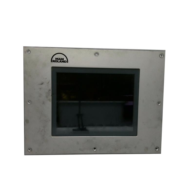 ЖК-панель MAN Roland 16.85112-0053 I