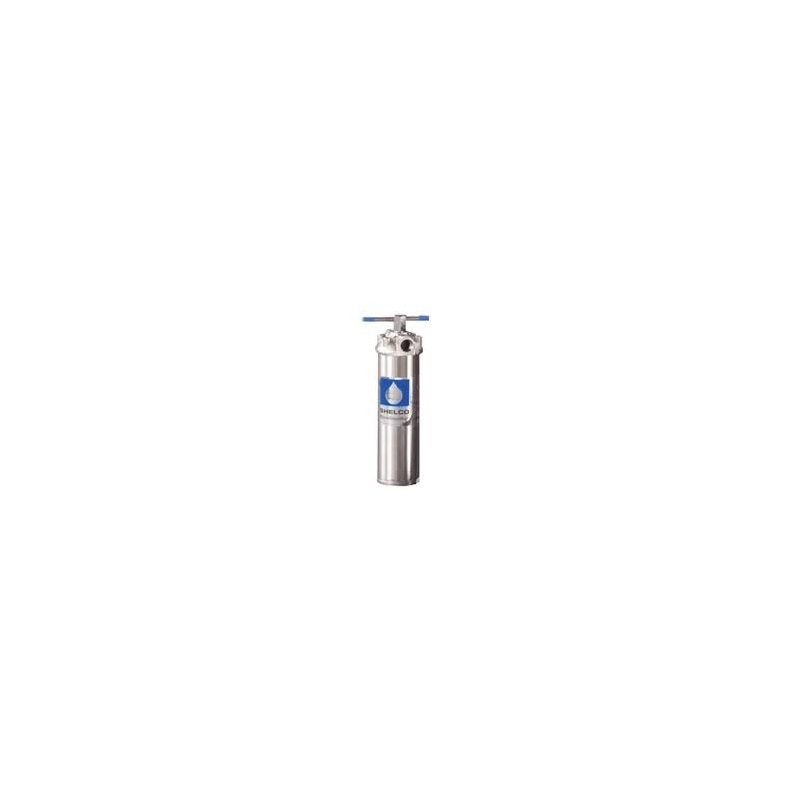 Корпус фильтра FOC-786-BR-B
