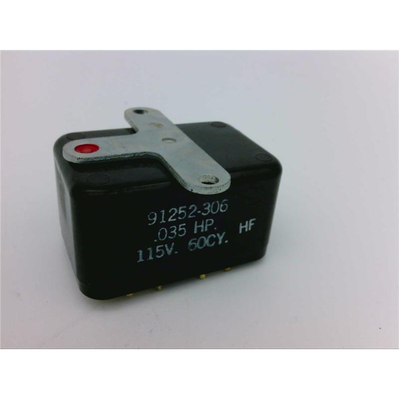 Бостонская шестерня Altra Industrial Motion 91252-306