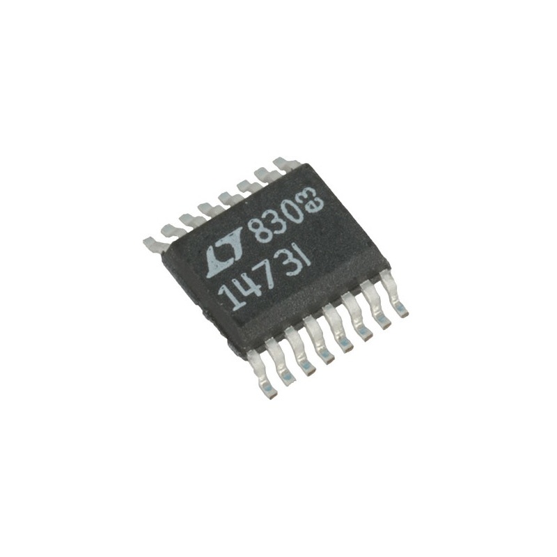 LTC1473IGN#PBF