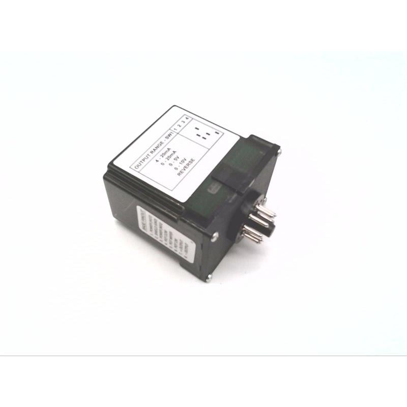 Кондиционеры сигналов и передатчики Invensys 4003-0001
