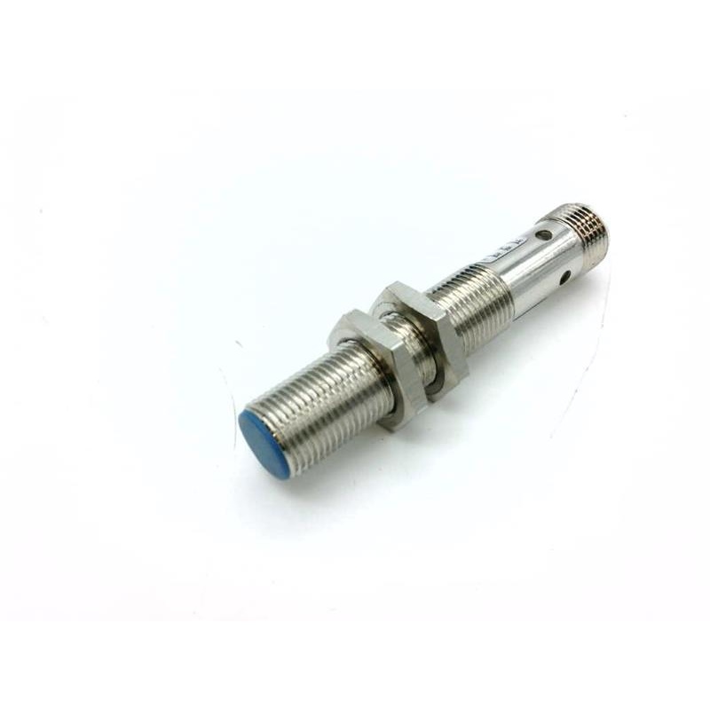 Индуктивный датчик Lendher FL-12N02-E1-C