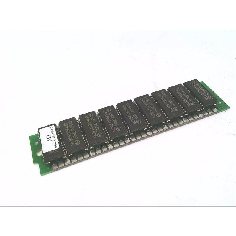 Карта оперативной памяти TC51400ASJ-60