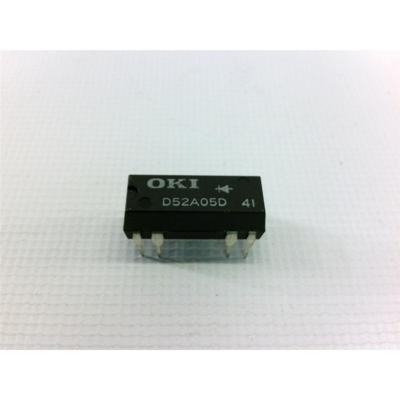 IC D52A05D
