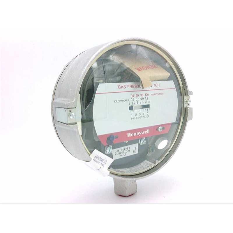 Реле давления Honeywell C437E-1038