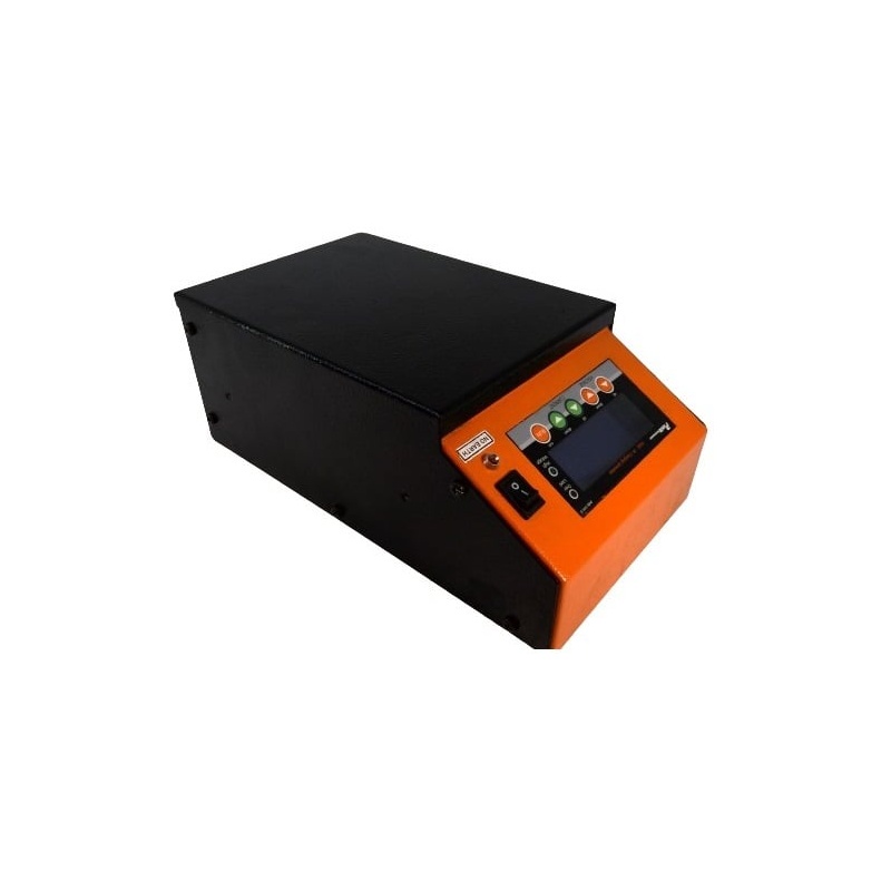 Генератор статического заряда 3 DCYK2 02 N0T1