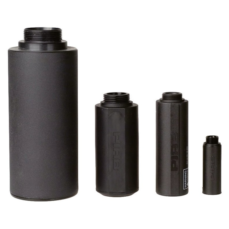 Шумоглушитель Piab Vacuum Products 01.12.499