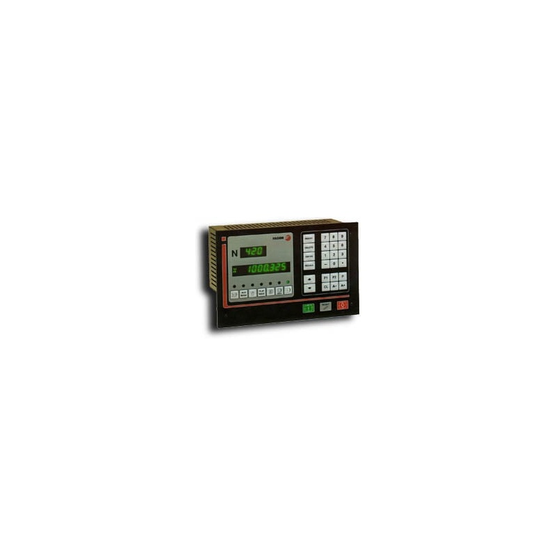MEMBRANE CNC101