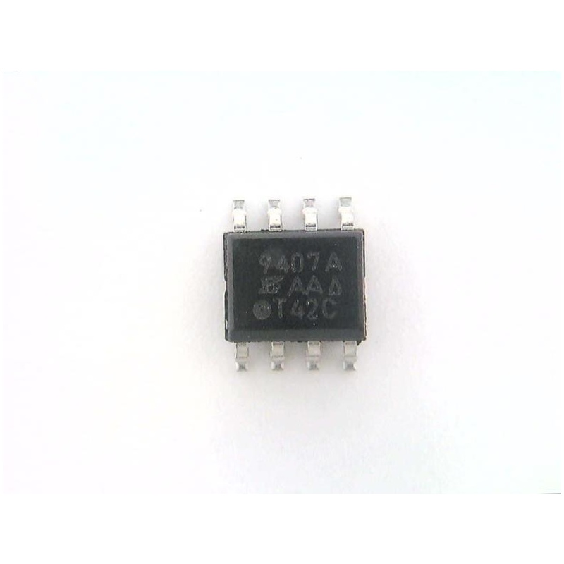 Микросхемы ИС общего назначения Hamlin SI9407AEY