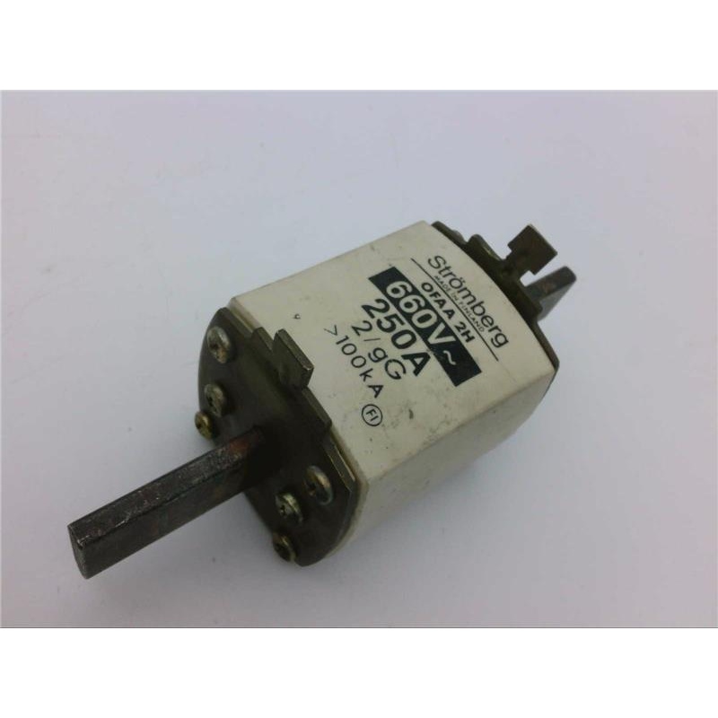 Фуз ABB OFAA2H250