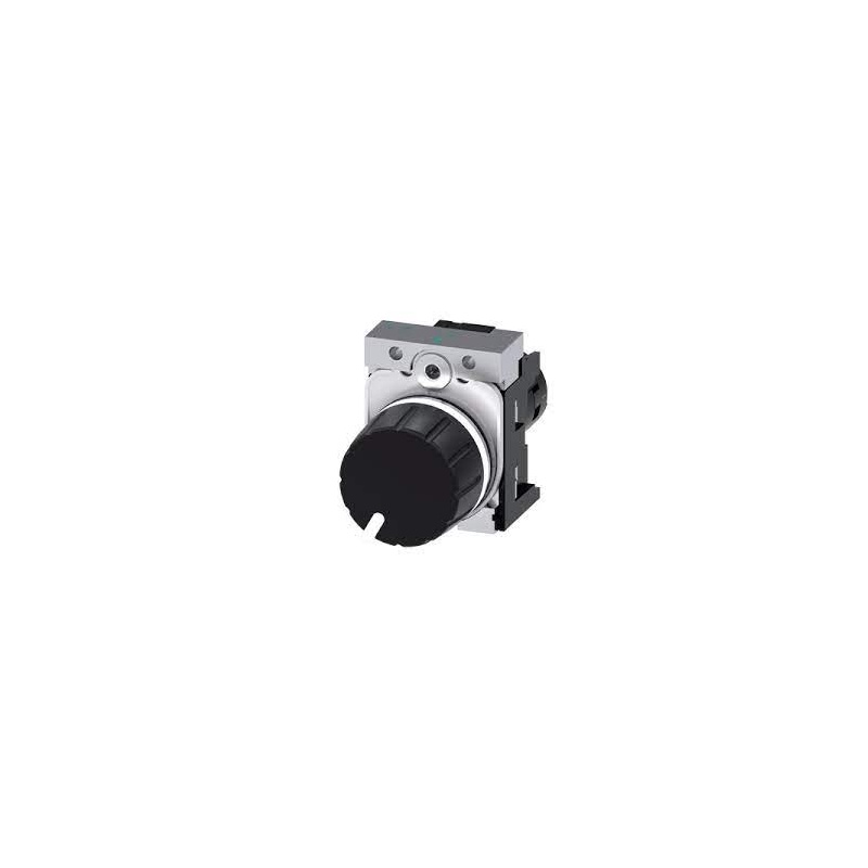 Потенциометр 3SU1250-2PQ10-1AA0