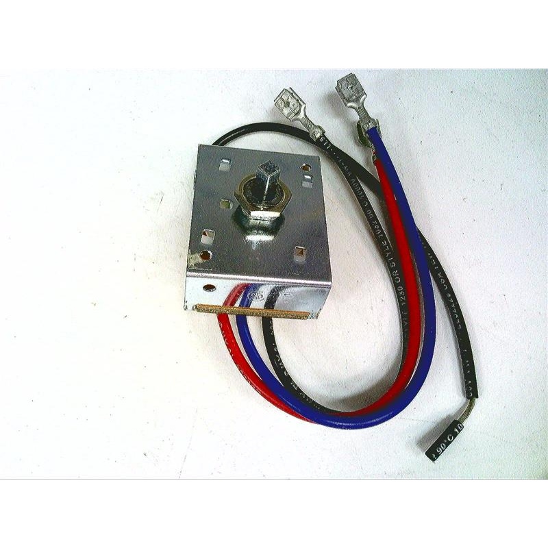 Тумблерные переключатели Ingersoll Rand SWT0156