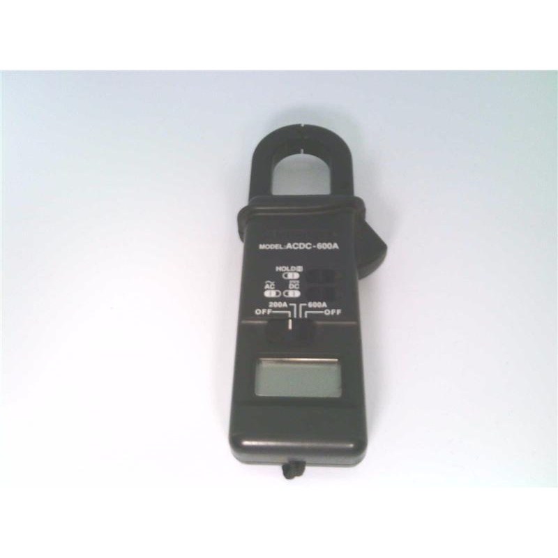 Амметр Amprobe ACDC-600A