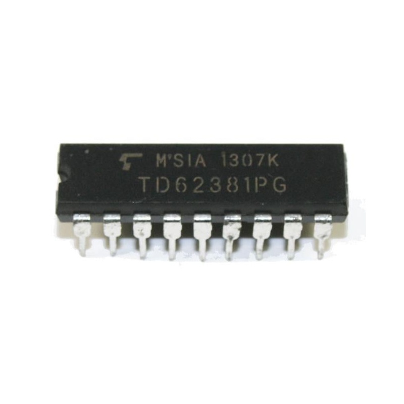 Ис TDK TD62381P