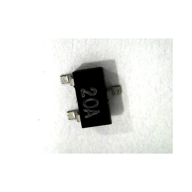 Диод выпрямителя MA3200WA