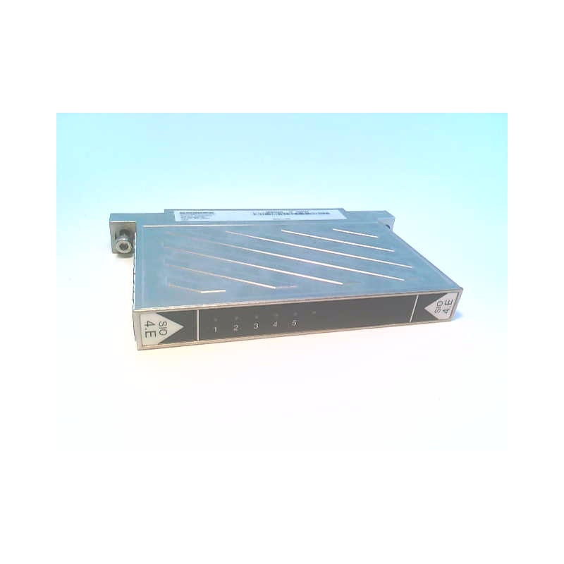 Безопасный универсальный ETHERNET Bedrock Automation BRSIO40E