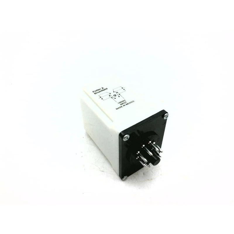 Реле задержки времени TE Connectivity CHB-38-70021
