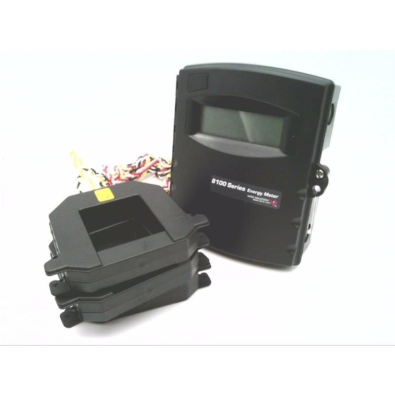 Мультиметры Johnson Controls H8163-0400-3-3