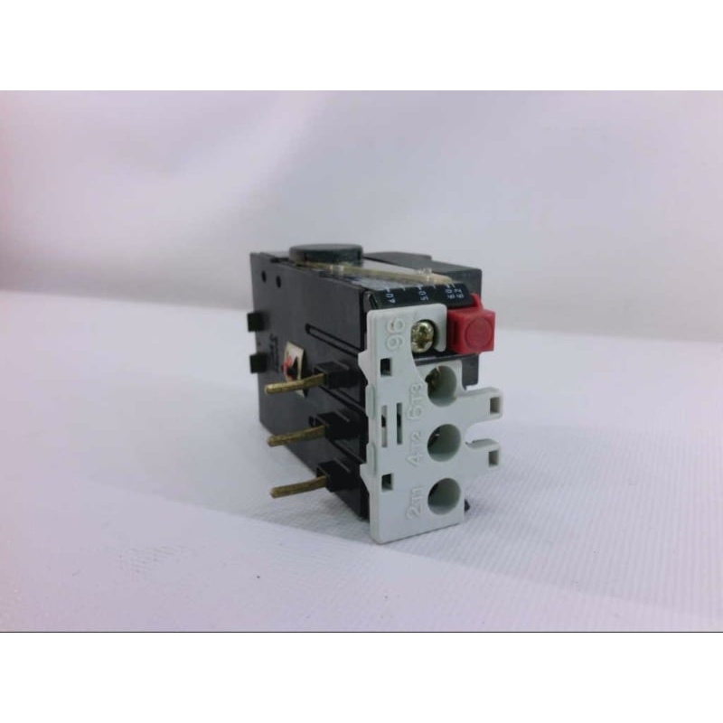 Реле перегрузки Danfoss T16C
