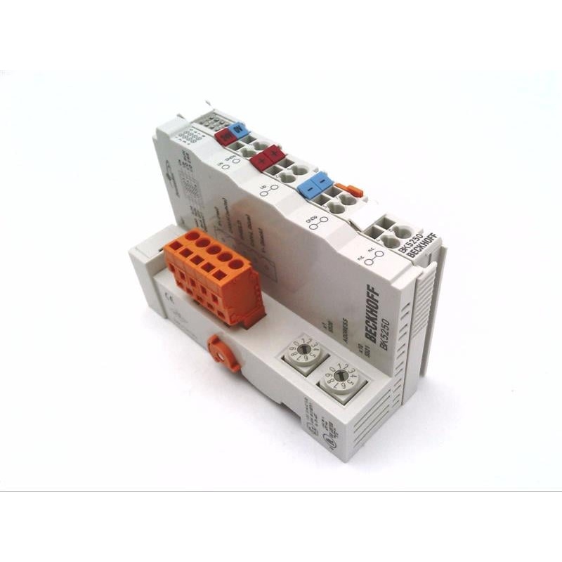 Шинный соединитель Beckhoff BK5250