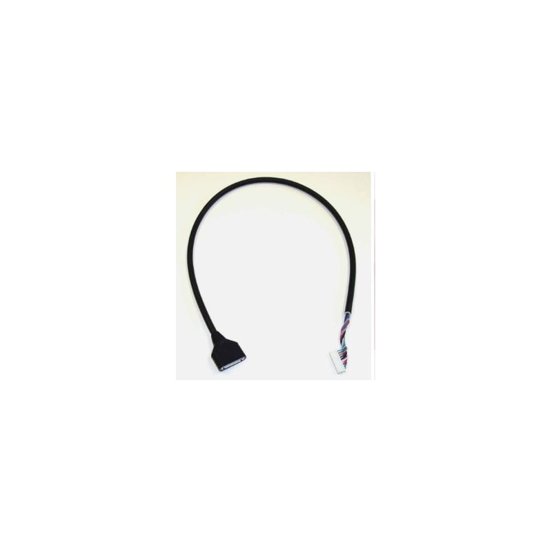Удлинитель кабеля M-F-EXT-9PIN-1200