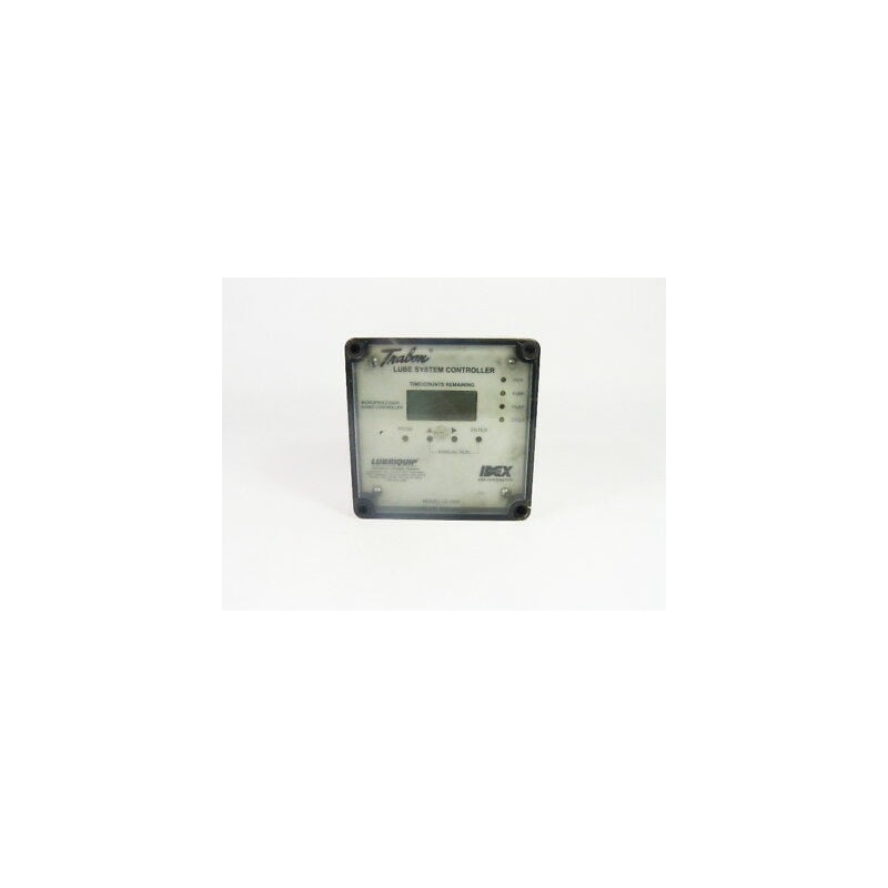 Контроллер Graco 163-400-052