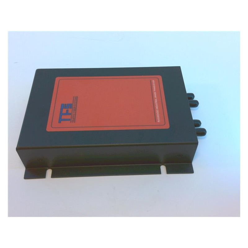 Оптоволоконный модем FO512