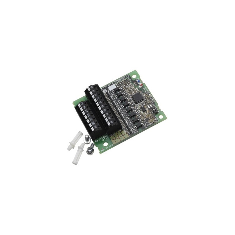 Коммуникационные карты Mitsubishi FR-A8AX-60 E-KIT