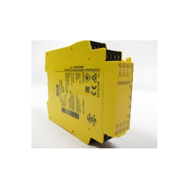 Контроллер безопасности SICK UE410-MU300S01