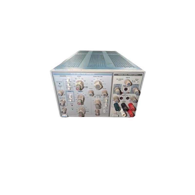 Промышленные компьютерные платы Tektronix TM503A