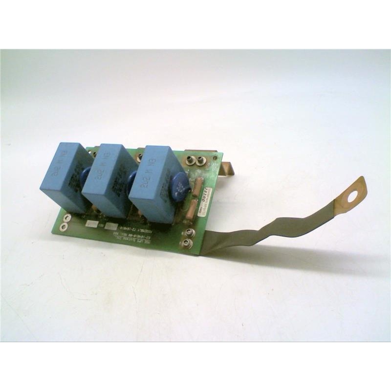 Печатная плата MGE UPS 62-164010-00