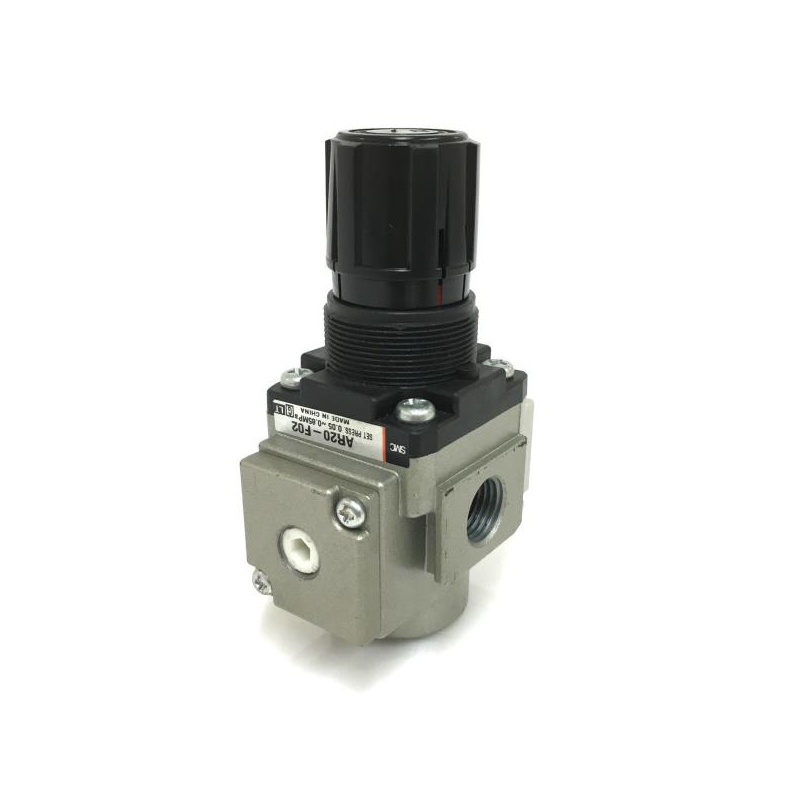Регулятор PNUEMATIC SMC AR20-F02