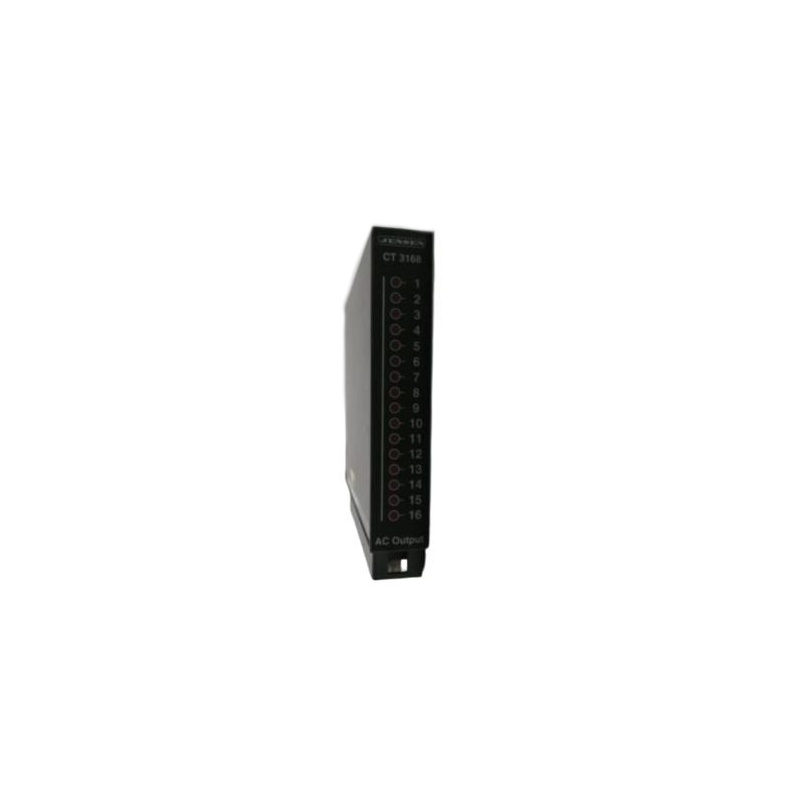 Модуль выхода переменного тока Jensen Control CT3168
