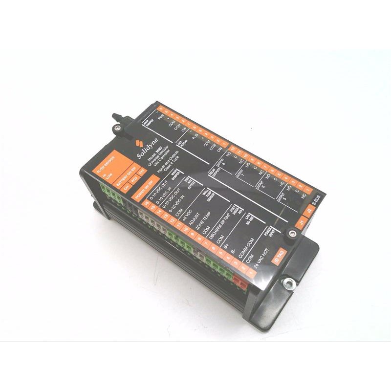 Индикаторные дисплеи Solidyne Inc M2V