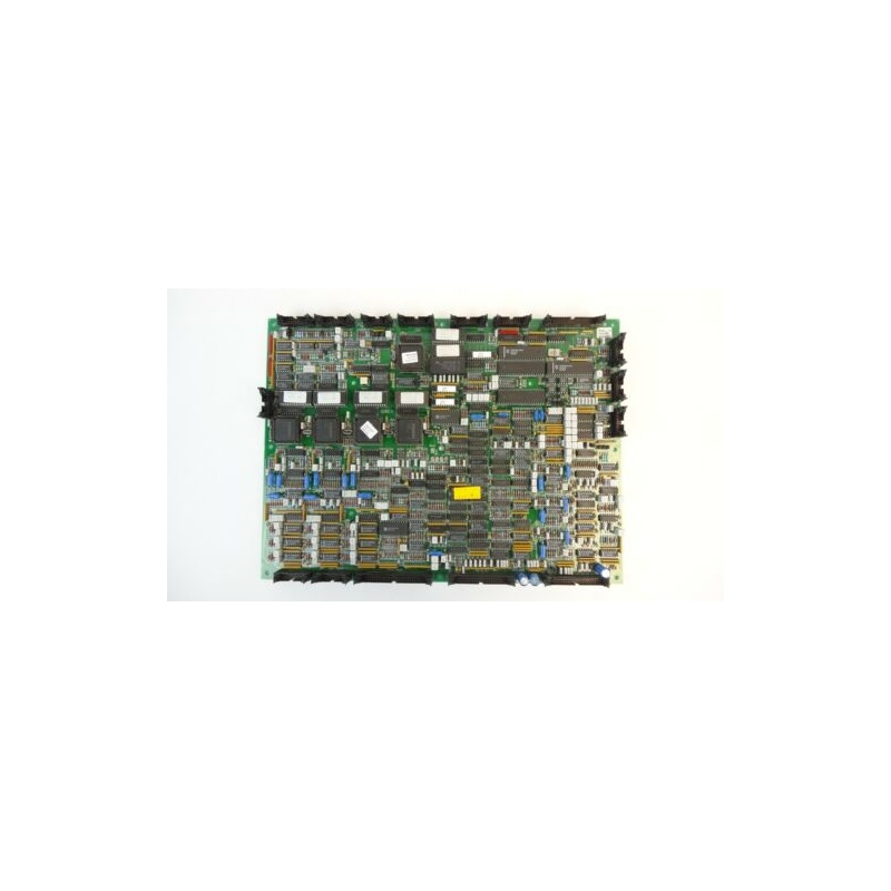 Плата компьютера Schneider Electric 21446-3