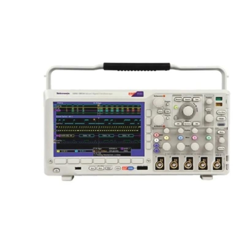 Осциллоскоп Tektronix DPO3014