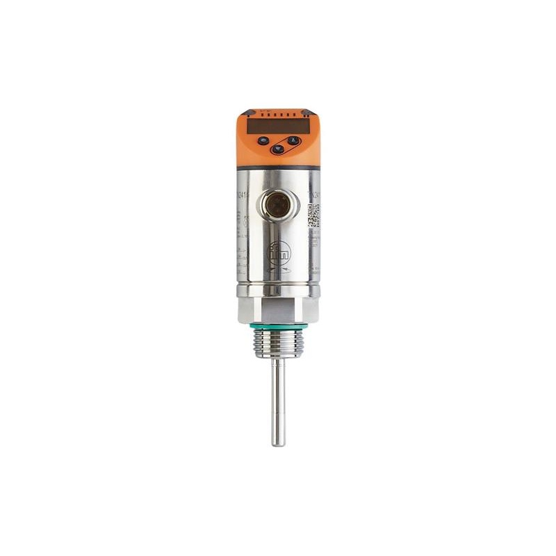 Датчик температуры Efector TN-050KLBM12-MFRKG/US/ /V-TN2415