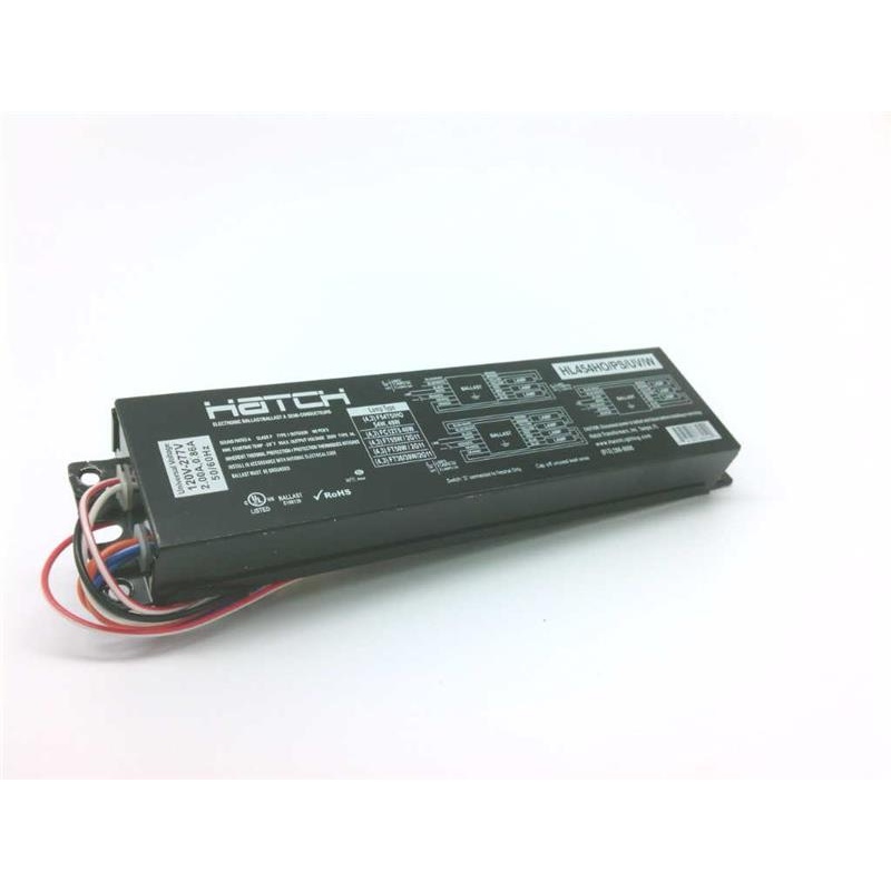 Балласты и трансформаторы зажигания Hatch HL454HOPSUVW