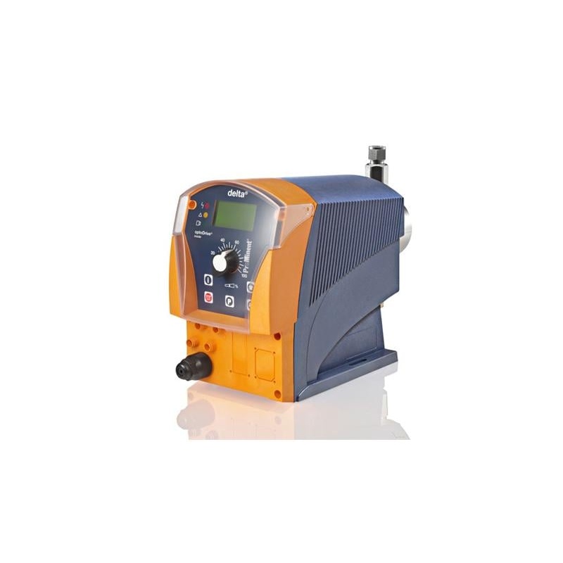 Контроллеры температуры и процессов Prominent Fluid Controls GAMMA/4-1-0803PP