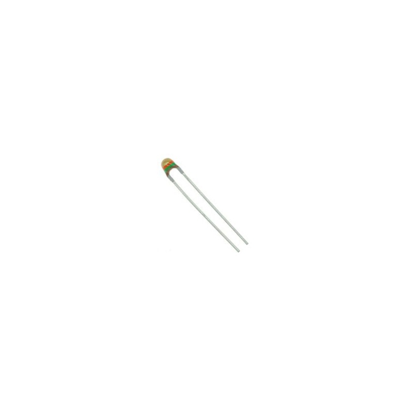 Терморезисторы и ограничители тока Vishay NTCLE100E3339JB0