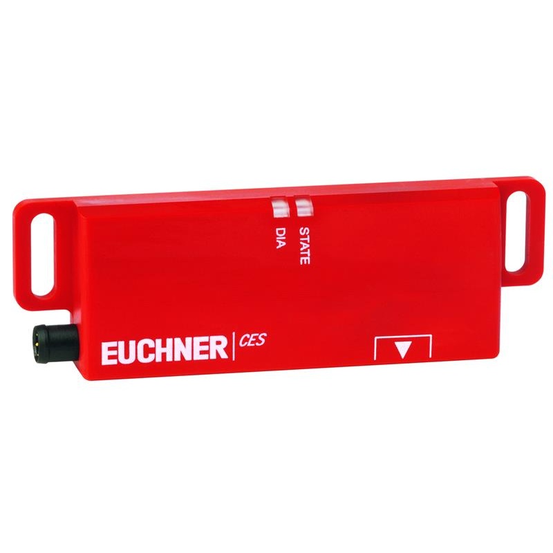 Предохранительный выключатель Euchner CES-AP-CR2-CH-SF-100775